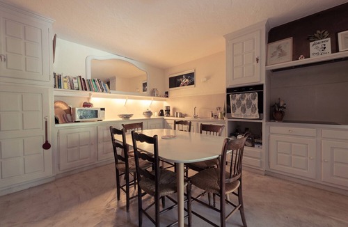 La Garde-Freinet Villa | Villa-Superior-Ensuite-Park view- 3 chambres