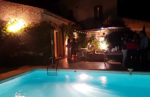 La Garde-Freinet Villa | Villa-Superior-Ensuite-Park view- 3 chambres
