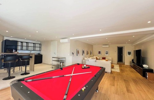 Espero-Pax House | Villa sur la plage - 12 personnes