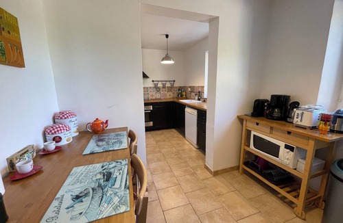 La Verdiere Villa | Villa surrounded by nature in the gorgeous Gorges du Verdon