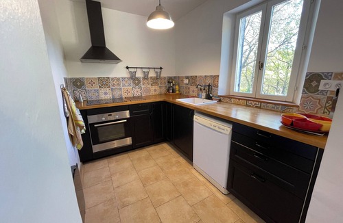 La Verdiere Villa | Villa surrounded by nature in the gorgeous Gorges du Verdon