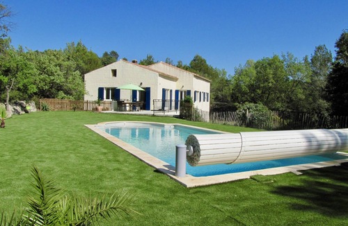 La Verdiere Villa | Villa surrounded by nature in the gorgeous Gorges du Verdon