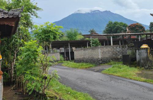 Selat Villa | Villa Taman NEAR SIDEMEN