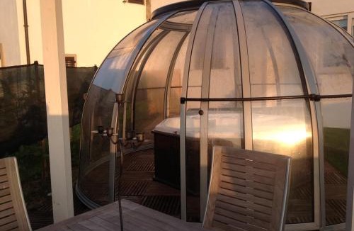 Montefiore Conca Bed & Breakfast | Villa Tamara Country & Spa Suites