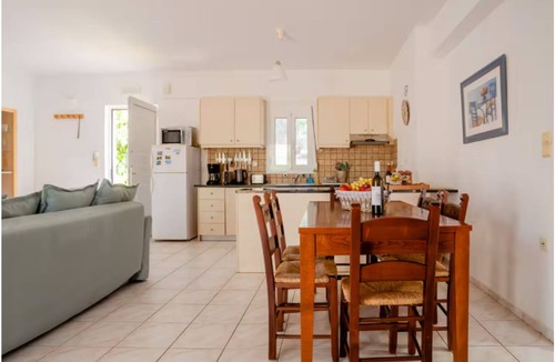 Pigianos Kampos Villa | Villa Telika