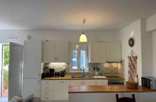 Pigianos Kampos Villa | Villa Telika