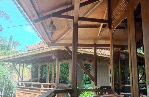 Sengkidu Villa | Villa Tenganan, Kura Kura Villas, Candidasa, Bali