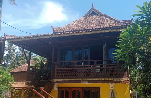 Sengkidu Villa | Villa Tenganan, Kura Kura Villas, Candidasa, Bali