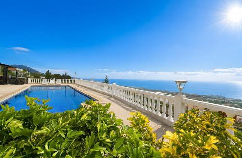 Armenime Villa | Villa Tequila
