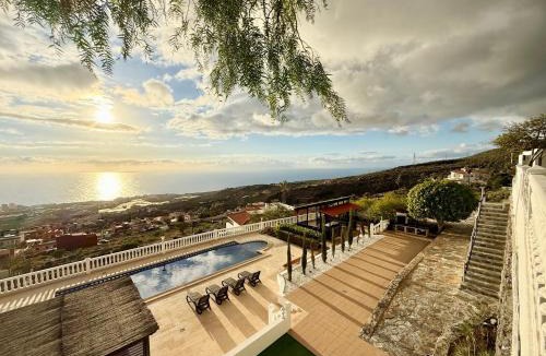 Armenime Villa | Villa Tequila
