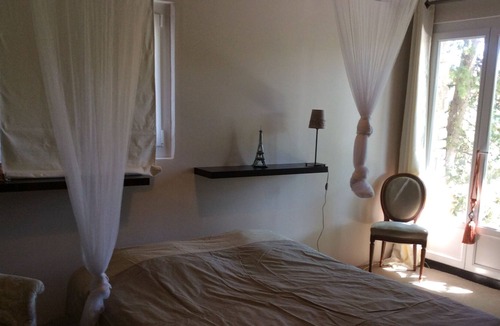 Carces House | Villa TESS Provence by Nature Hiking Golf Fishing Rest Sun all year round