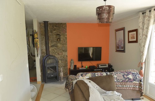 Carces House | Villa TESS Provence by Nature Hiking Golf Fishing Rest Sun all year round