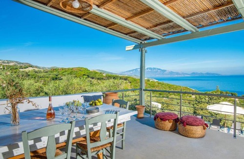 Elation Villa | Villa Thea by Villa Plus