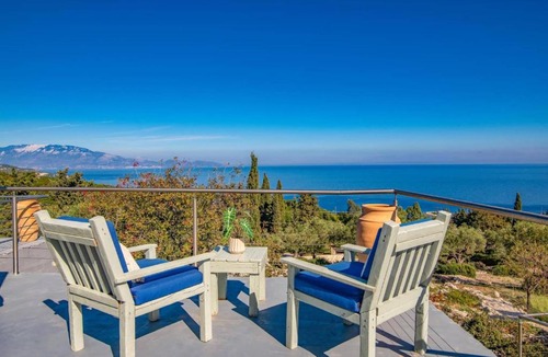 Elation Villa | Villa Thea by Villa Plus