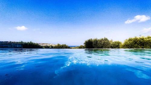 Sitia House | Villa Thea sitia