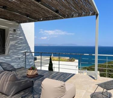 Kefalari Villa | Villa Thymari