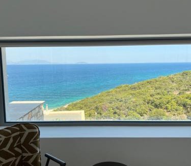 Kefalari Villa | Villa Thymari