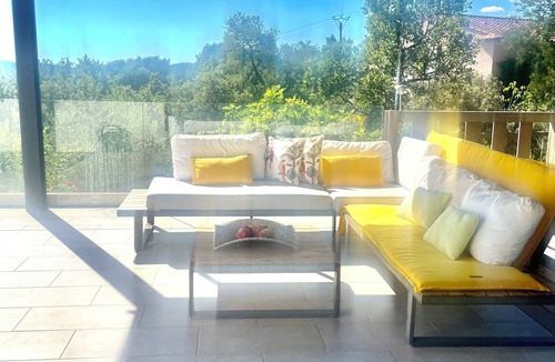 Vidauban Villa | Villa Tout Confort, à 30' de St Tropez, 30' de Ste Maxime, 30' de Fréjus,