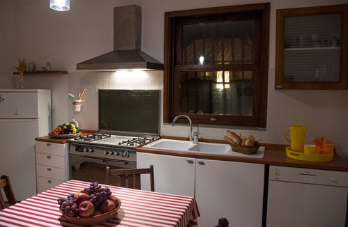 Alani Bed & Breakfast | Villa Tresino Appartamenti B&B