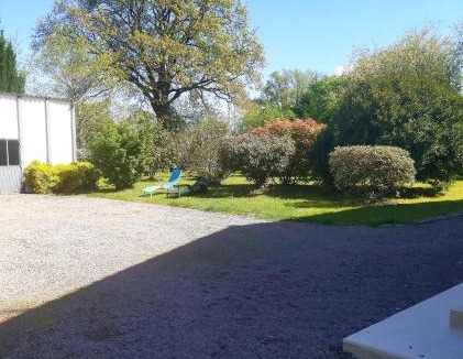 Saint-Bonnet-Troncais Bed & Breakfast | Villa Tronçais