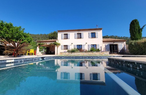 Le Luc House | Villa Tropez Maison Privative