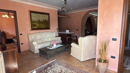 Colliano Apartment | Villa Umberto