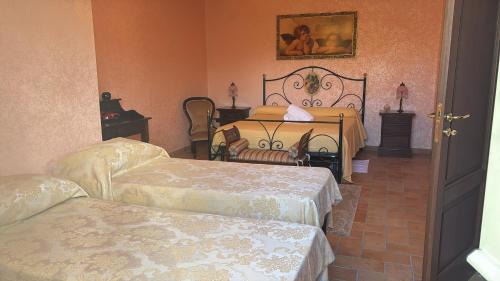 Colliano Apartment | Villa Umberto