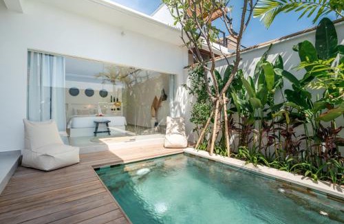 Munggu Villa | Villa Upendo