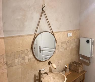 Ollioules Villa | Villa vacances les 3 Restanques