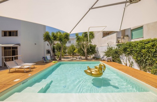 Nardo Villa | Villa Valeria - Nardò
