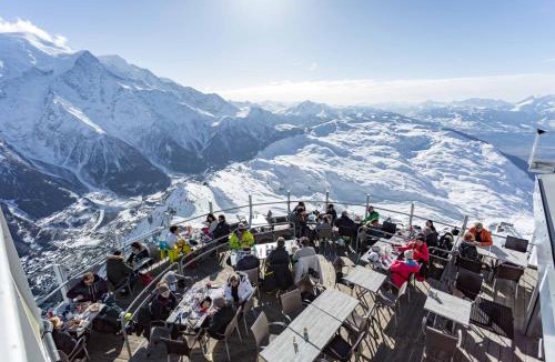 Chamonix City Centre Apartment | Villa Vallet Apartment - Chamonix All Year