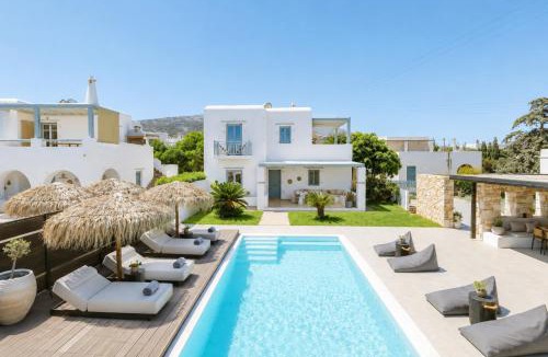 Drios Villa | Villa Vanta