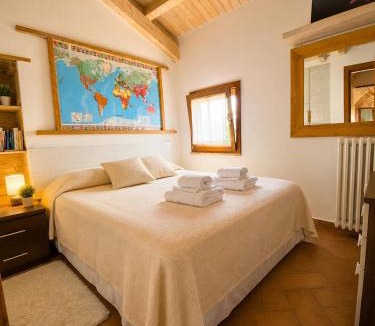 Pisticci Villa | Villa Verde