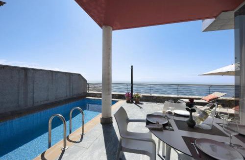 Chejilipes Villa | Villa View Grand
