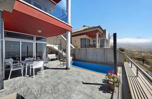 Chejilipes Villa | Villa View Grand