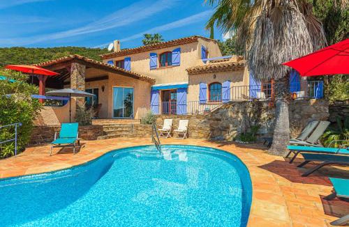 Cavaliere Villa | Villa Villa Etoile Filante by Interhome