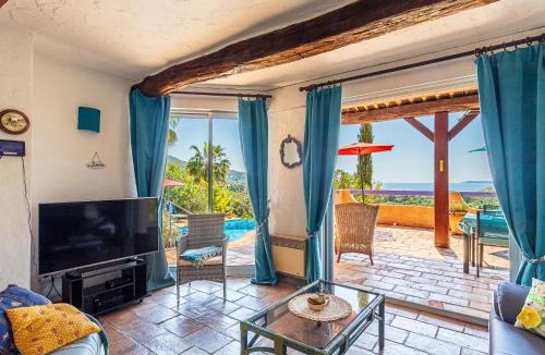 Cavaliere Villa | Villa Villa Etoile Filante by Interhome