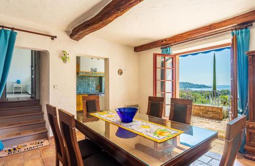 Cavaliere Villa | Villa Villa Etoile Filante by Interhome