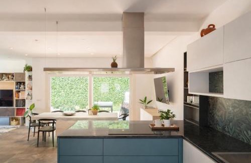 Rome Villa | Villa ViOla