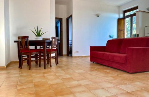 Ascea House | Villa Viuccio