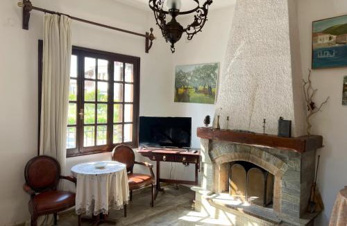 Milina House | Villa Viviana
