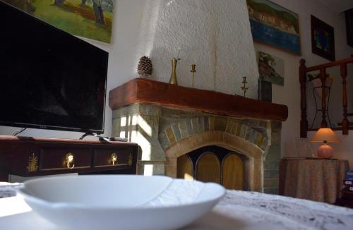 Milina House | Villa Viviana