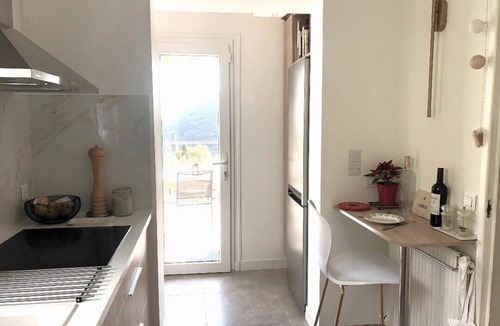 Grasse House | Villa vue mer et Oliviers