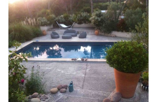 Roquefort-la-Bedoule Villa | Villa with large pool near Cassis - 6 people