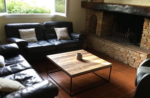 Allauch House | Villa with garden and pool, near Marseille and Cassis