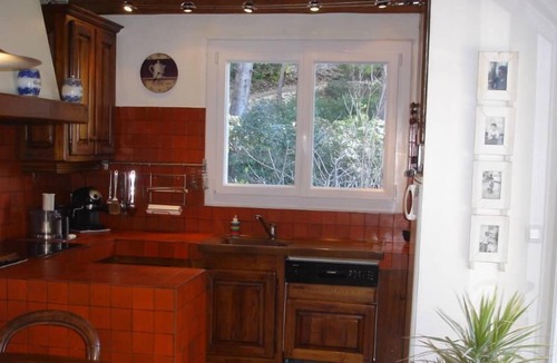 Allauch House | Villa with garden and pool, near Marseille and Cassis