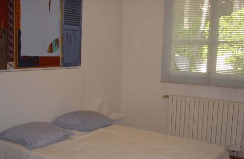 Allauch House | Villa with garden and pool, near Marseille and Cassis