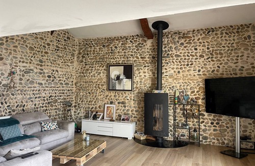 Valence House | Villa with large private pool. the countryside in Valencia