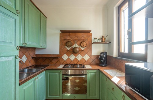 Anacapri Villa | Villa with pool and gym just steps from the beach!