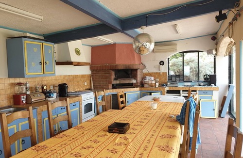 Allauch House | Villa with pool and garden
